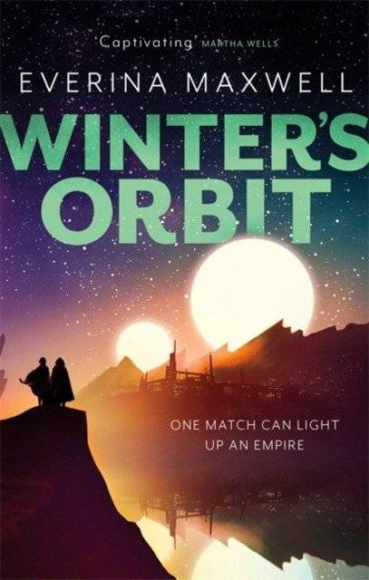 Winter's Orbit | Winter's Orbit
