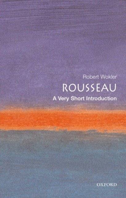 Руссо | Rousseau