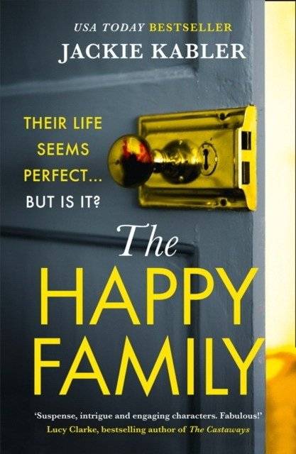 Счастливая семья | The Happy Family