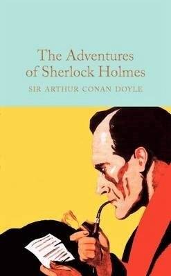 The Adventures of Sherlock Holmes | The Adventures of Sherlock Holmes