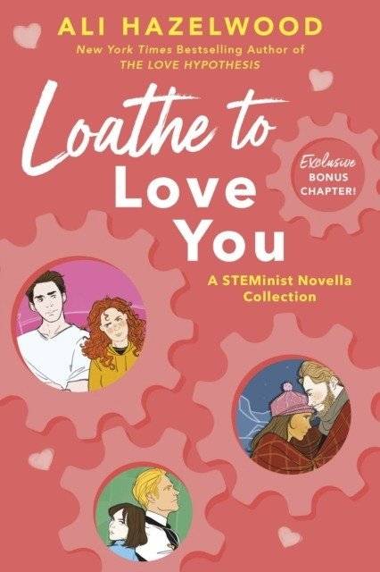 Loathe To Love You | Loathe to Love You