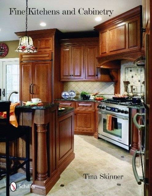 Fine Kitchens & Cabinetry | Fine Kitchens & Cabinetry