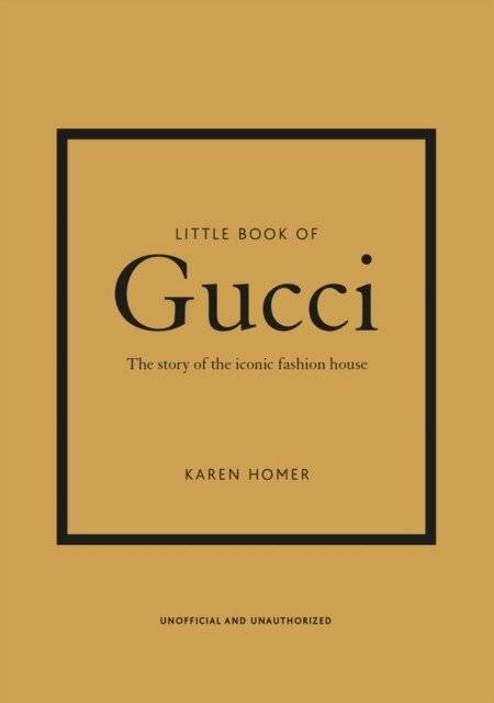 Little Book of Gucci | Little Book of Gucci