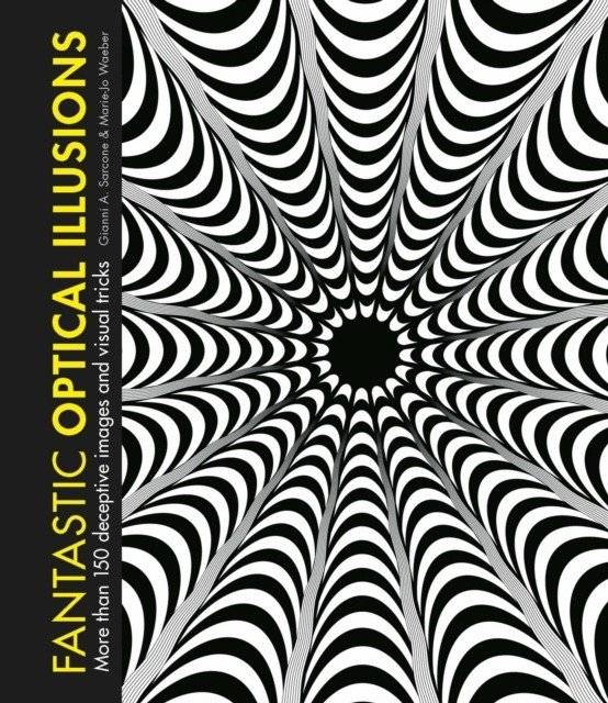 Фантастические оптические иллюзии | Fantastic Optical Illusions