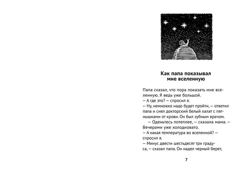 Маленький Старк фото книги 4