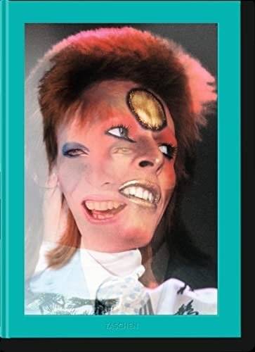 Mick Rock. The Rise of David Bowie. 1972-1973 | Mick Rock. The Rise of David Bowie. 1972-1973