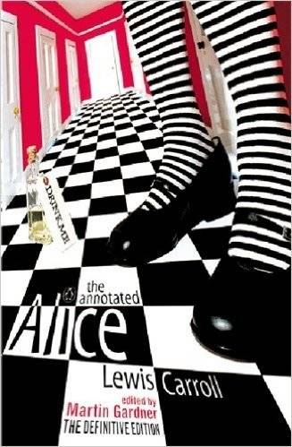 Annotated Alice: The Definitive Edition | Annotated Alice: The Definitive Edition