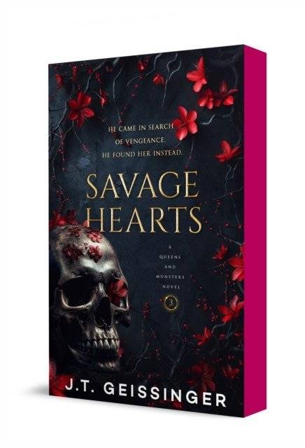 Дикие сердца (СПРИД EDGE) | Savage Hearts (SPRID EDGE)