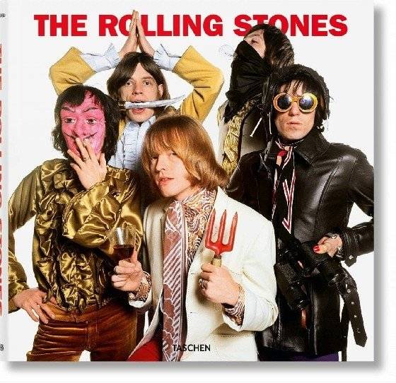 Unknown Title | The Rolling Stones