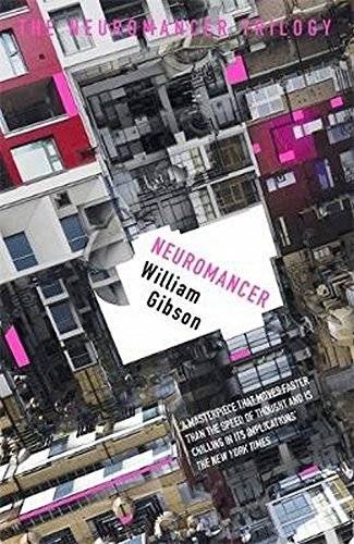 Нейромант | Neuromancer