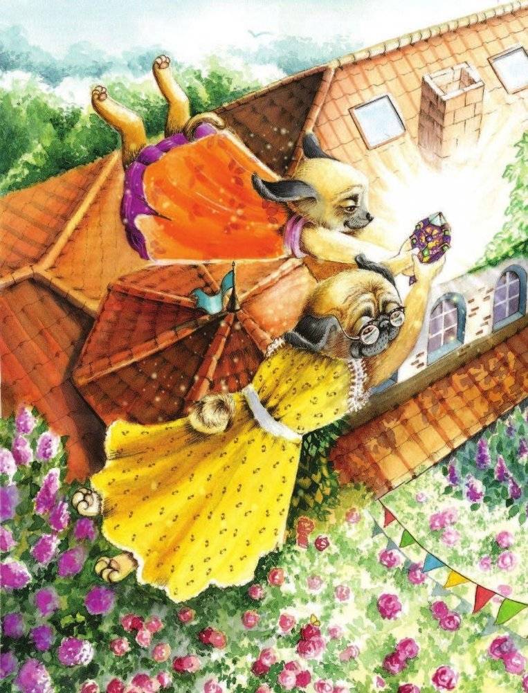 Амулет Добра фото книги 7