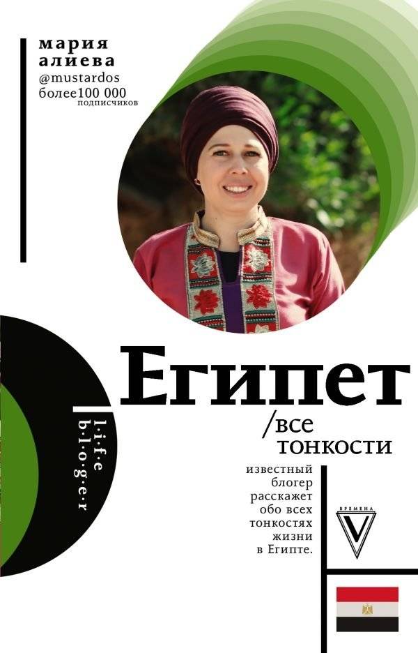 Египет. Все тонкости | Egypt: All the Nuances