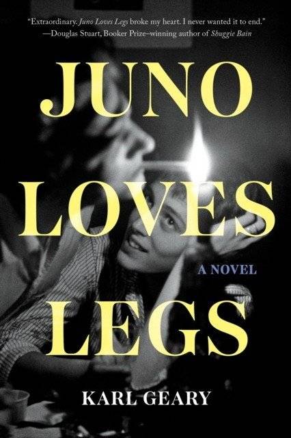 Juno Loves Legs | Juno Loves Legs