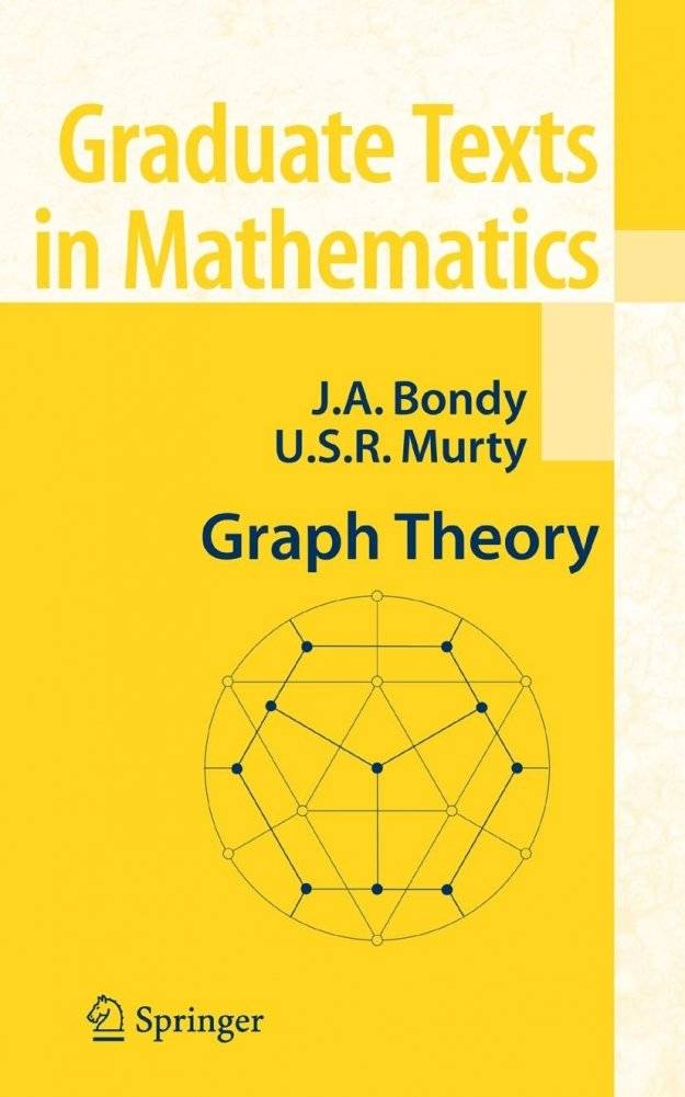 Graph Theory | Graph Theory