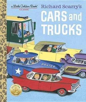 Cars And Trucks | Cars and Trucks
