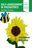 Самооценка в педиатрии, 2-е издание | Self-Assessment in Paediatrics, 2nd Edition