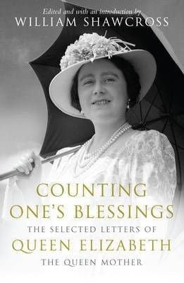 Считая свои благословения | Counting One's Blessings