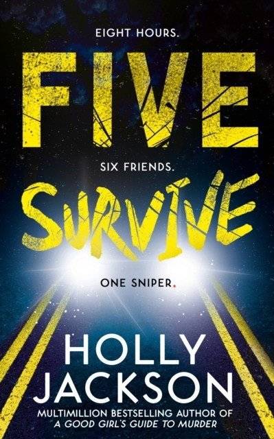 Five Survive | Five Survive