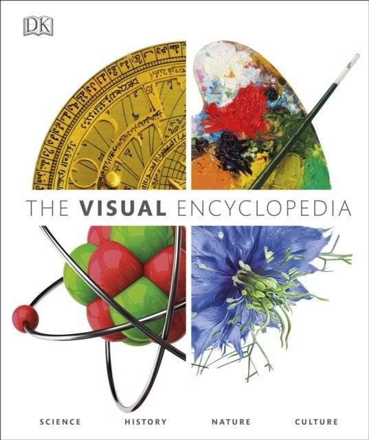 Визуальная энциклопедия | The Visual Encyclopedia