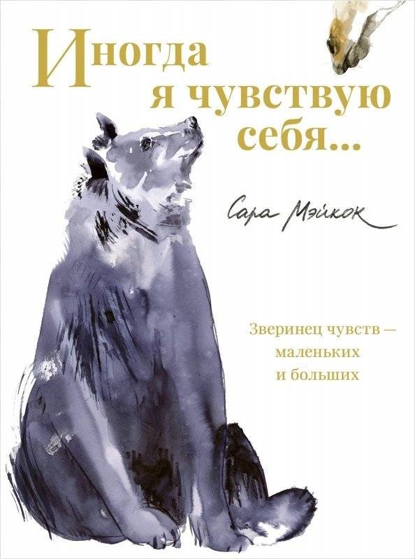 Иногда я чувствую себя... | Sometimes I Feel...