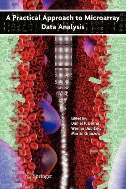 A Practical Approach to Microarray Data Analysis | A Practical Approach to Microarray Data Analysis
