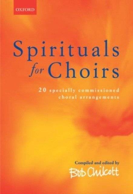 Духовные песни для хоров | Spirituals for Choirs