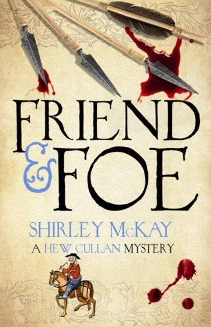 Friend & Foe | Friend & Foe