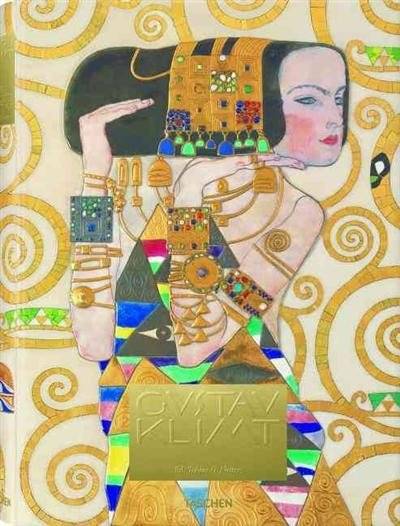 Густав Климт. Полная живопись | Gustav Klimt: The Complete Paintings