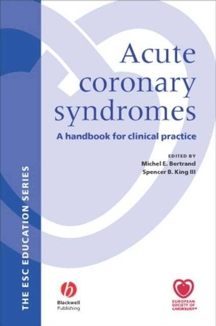 Острые коронарные синдромы | Acute Coronary Syndromes