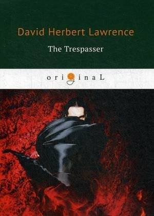 The Trespasser | The Trespasser