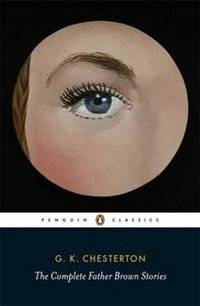 The Complete Father Brown Stories фото книги