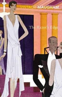 The Razor's Edge | The Razor's Edge
