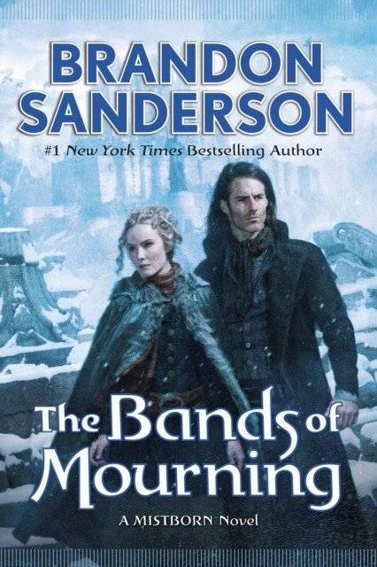 Bands of Mourning | Bands of Mourning