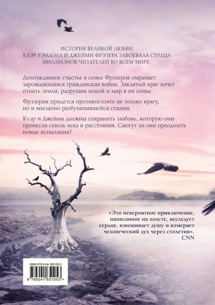 Огненный крест фото книги 2