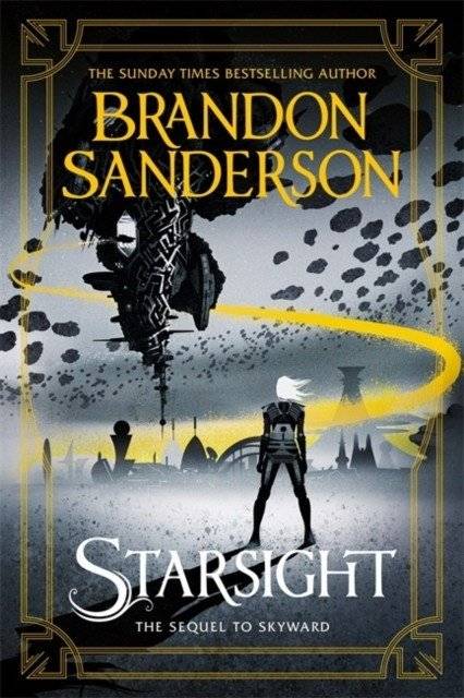Starsight | Starsight