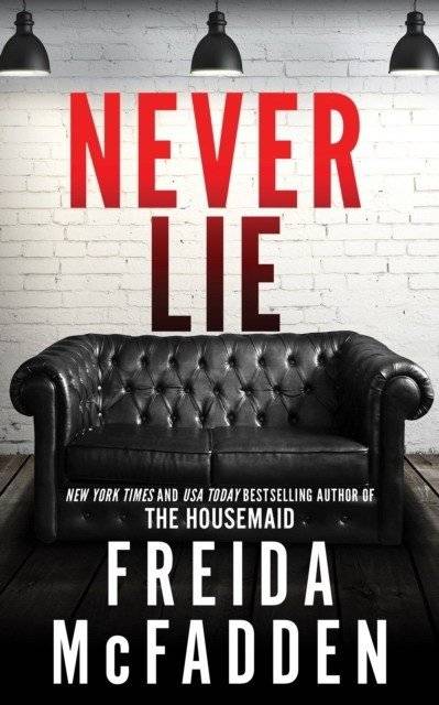 Never lie | Never Lie