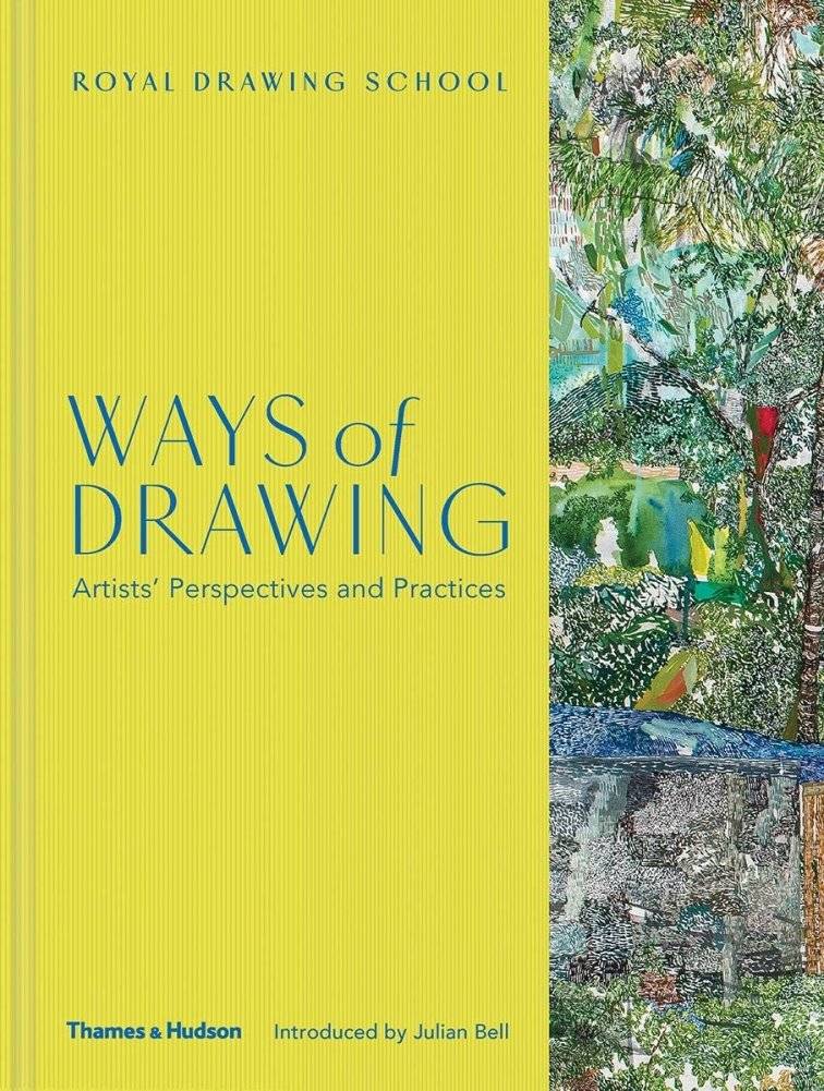 Способы рисования: художники, перспективы и практики | Ways of Drawing: Artists, Perspectives and Practices