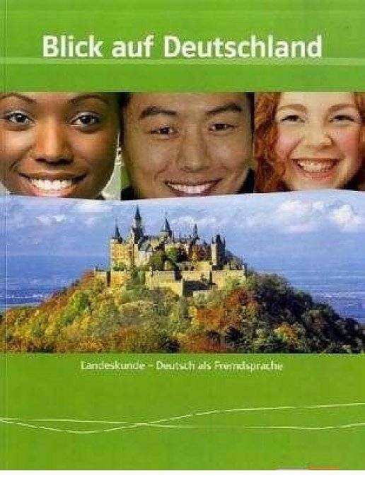 Blick auf Deutschland | A Look at Germany