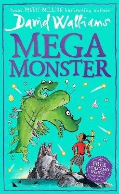 Megamonster | Megamonster