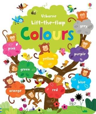 Colours | Colours