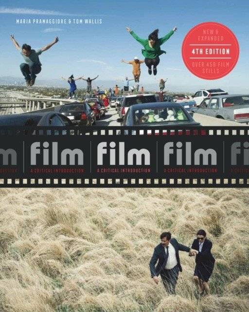 Фильм. Критическое введение | Film. A Critical Introduction