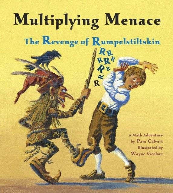 Multiplying Menace | Multiplying Menace