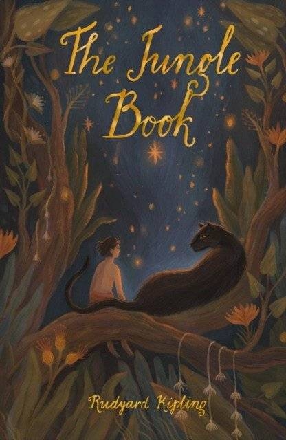 Книга джунглей (эксклюзив) | The Jungle Book (Exclusive)