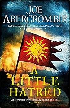 A Little Hatred: Book One | A Little Hatred: Book One