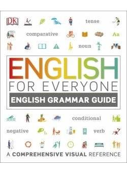 English for Everyone: Grammar Guide | English for Everyone: Grammar Guide