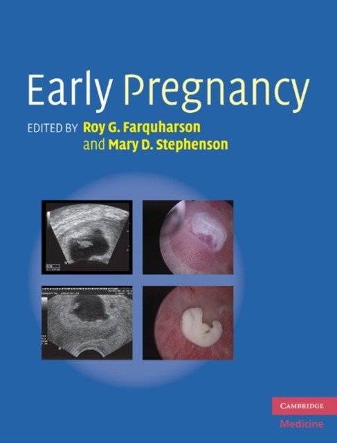 Ранняя беременность | Early Pregnancy