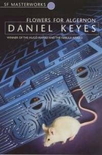 Цветы для Алджернона | Flowers for Algernon