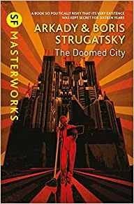 Город обреченных | The Doomed City