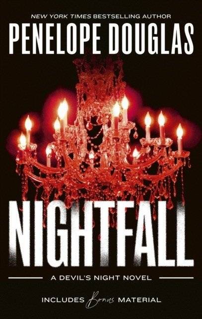 Nightfall: Devil's Night | Nightfall: Devil's Night