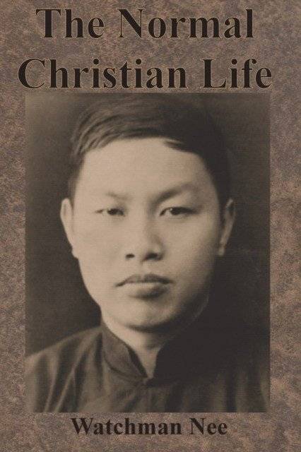 Нормальная христианская жизнь | The Normal Christian Life